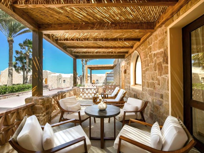モーベンピック リゾート エル クセール (Movenpick Resort El Quseir)の写真