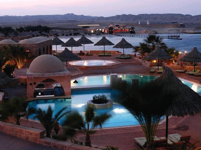 モーベンピック リゾート エル クセール (Movenpick Resort El Quseir)の写真
