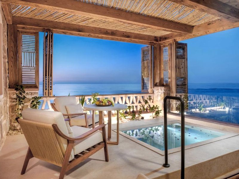 モーベンピック リゾート エル クセール (Movenpick Resort El Quseir)の写真