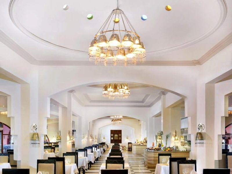 Hotelux Oriental Coastの写真