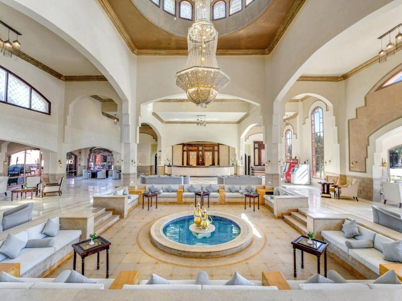 Hotelux Oriental Coastの写真