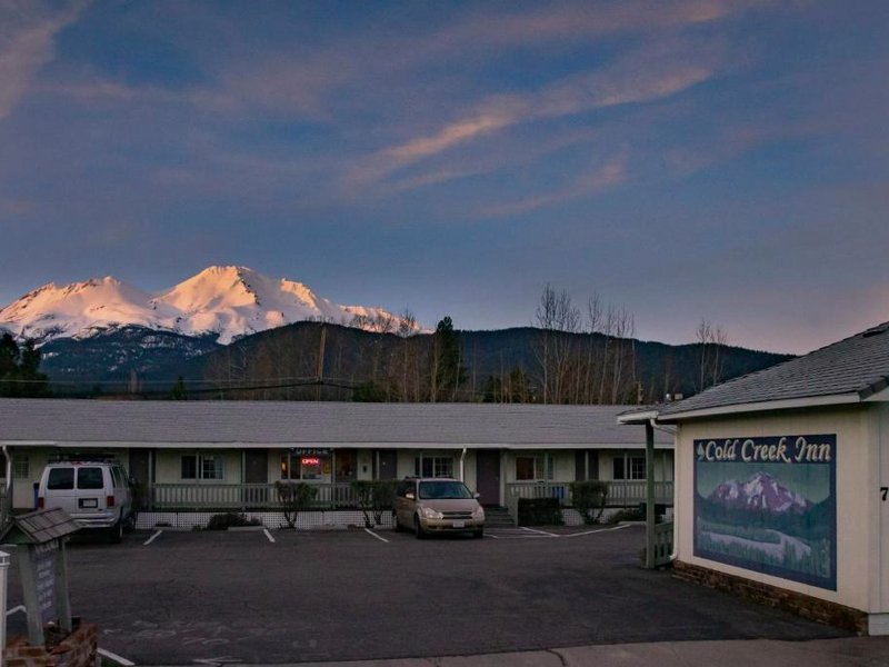 Cold Creek Innの写真