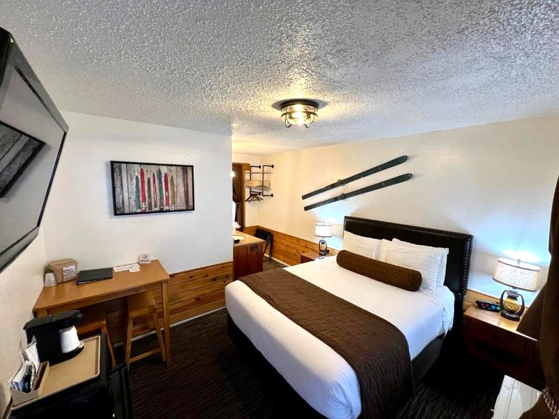 シャスタ イン (Shasta Inn)の写真