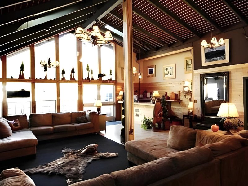 シャスタ イン (Shasta Inn)の写真