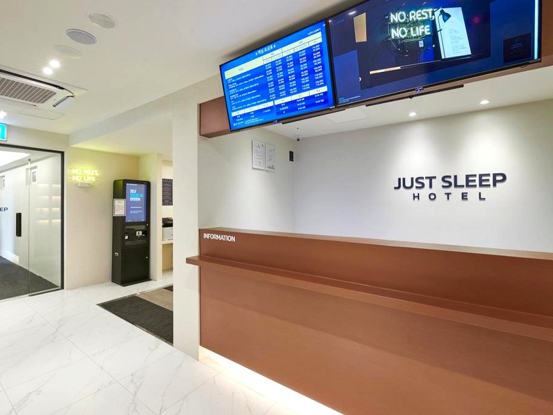 Just Sleep Hotel Dangjin Terminal Branchの写真