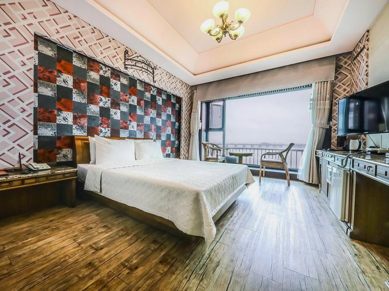 Dubai Hotel in Dangjinの写真