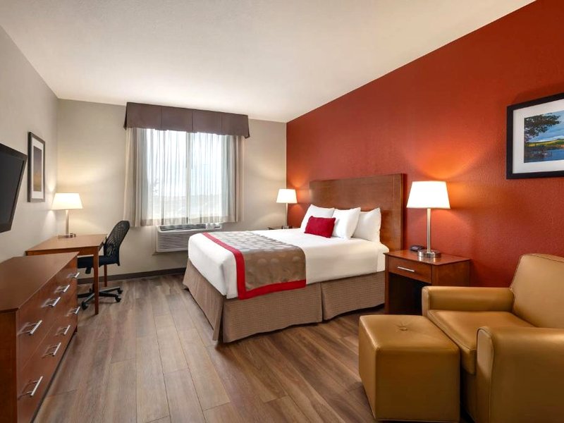 Bakken Airport XWA Hotel & Studiosの写真