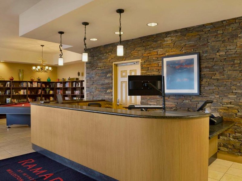 Bakken Airport XWA Hotel & Studiosの写真