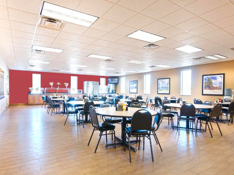 Bakken Airport XWA Hotel & Studiosの写真