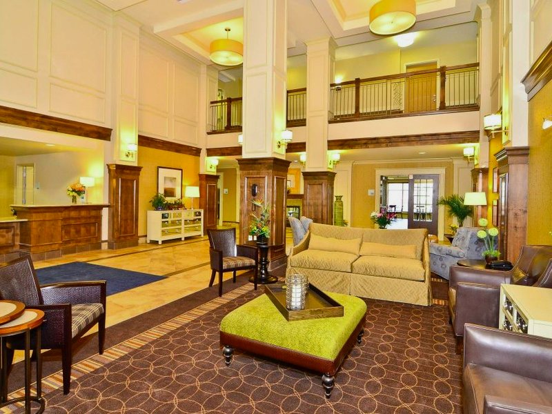 Holiday Inn Express Hotel And Suites Williston By IHGの写真