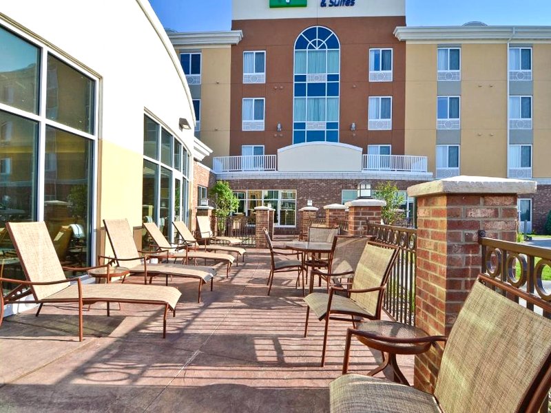 Holiday Inn Express Hotel And Suites Williston By IHGの写真
