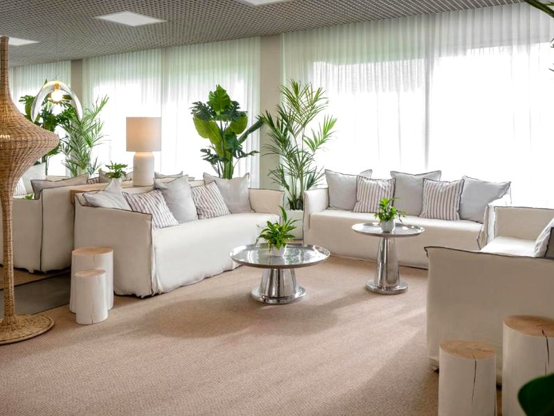 UNA Hotels Forte Dei Marmiの写真
