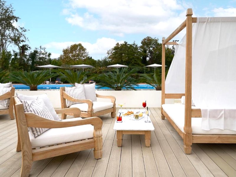 UNA Hotels Forte Dei Marmiの写真