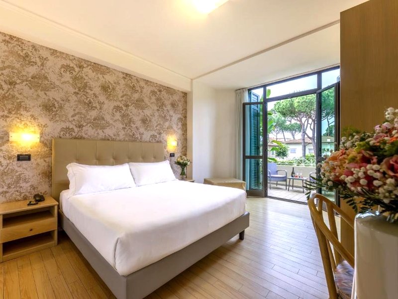 Hotel Acapulcoの写真
