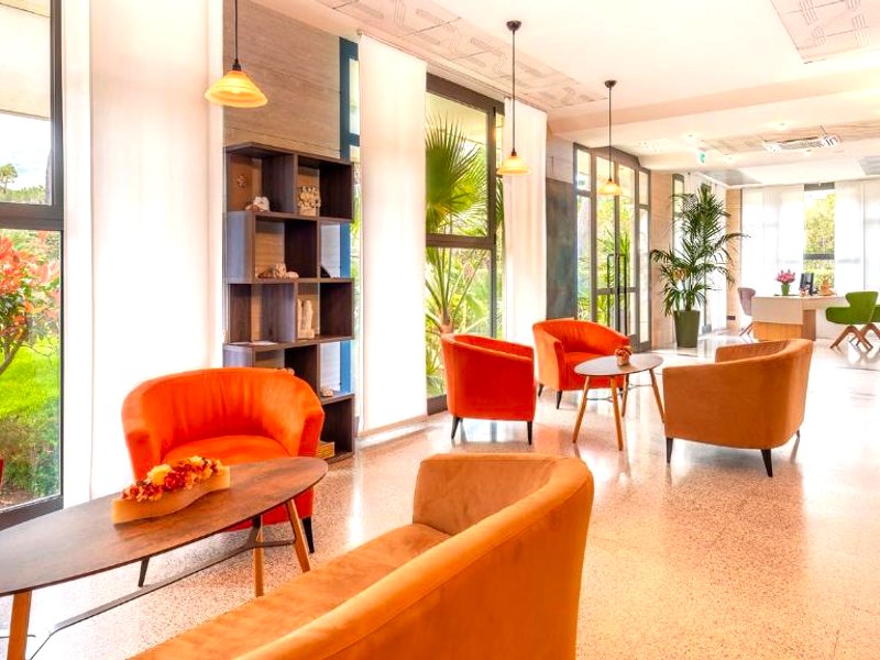 Hotel Acapulcoの写真