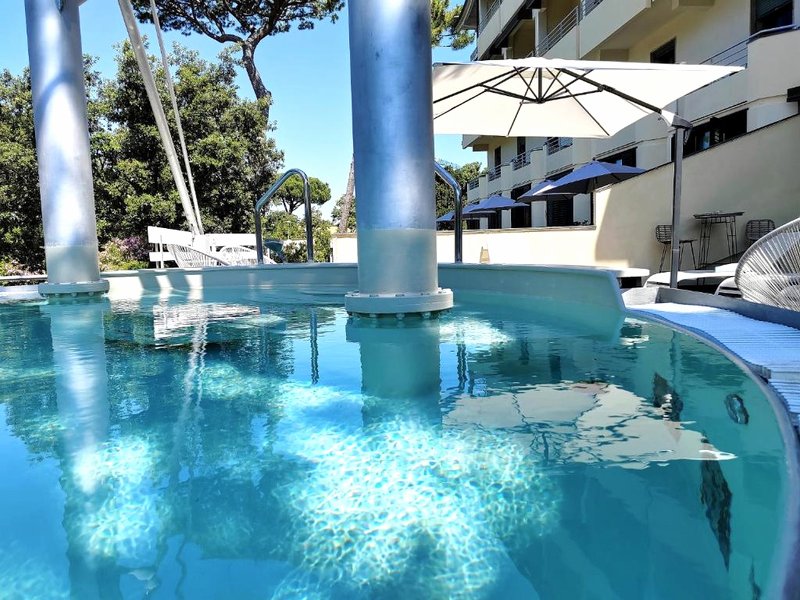 Hotel Acapulcoの写真