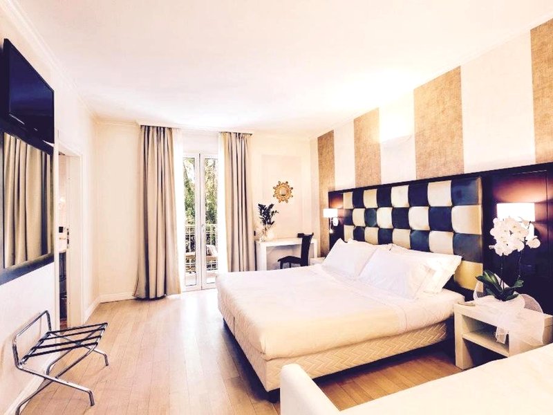 Logos Hotel Forte Dei Marmiの写真
