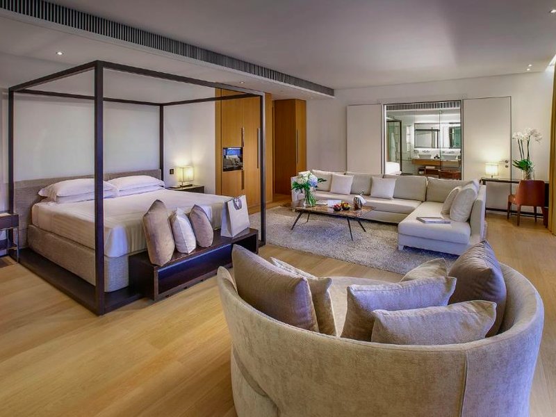 ホテル プリンシペ フォルテ デイ マルミ (Hotel Principe Forte Dei Marmi)の写真