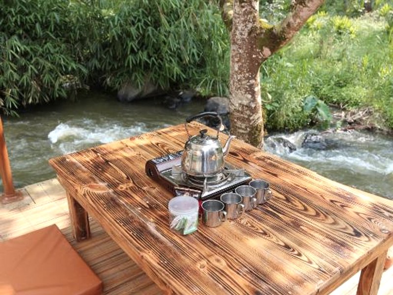 ソラカイ リバーサイド キャンプサイト (SoraCai Riverside Campsite)の写真