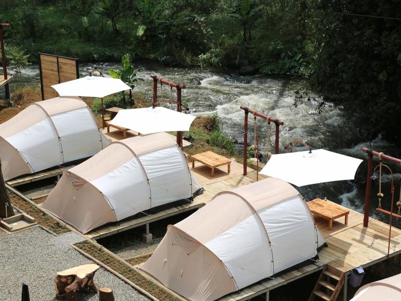 ソラカイ リバーサイド キャンプサイト (SoraCai Riverside Campsite)の写真