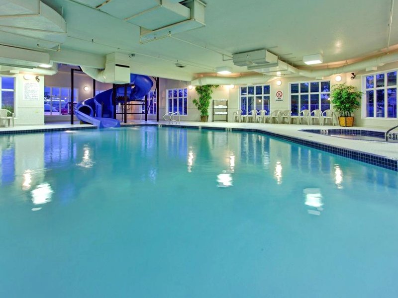 Holiday Inn Express Airdrie By IHGの写真