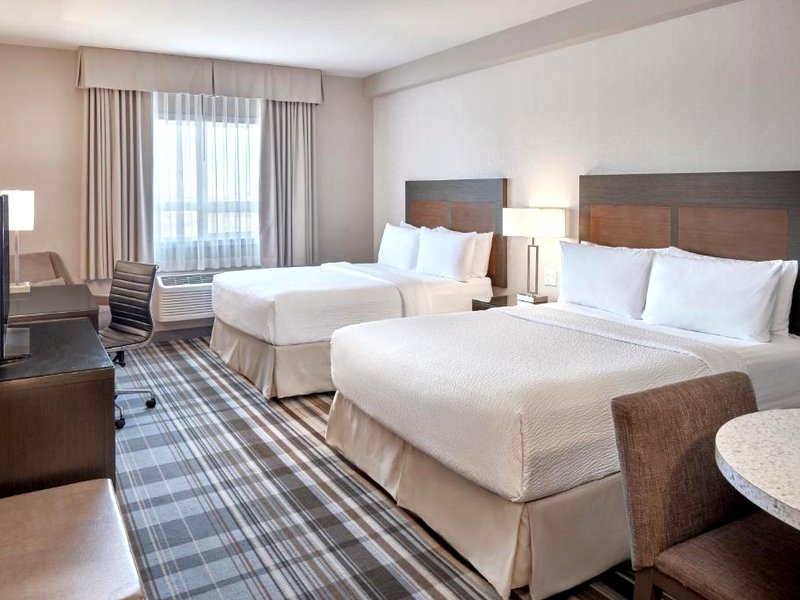 Fairfield Inn & Suites Airdrieの写真