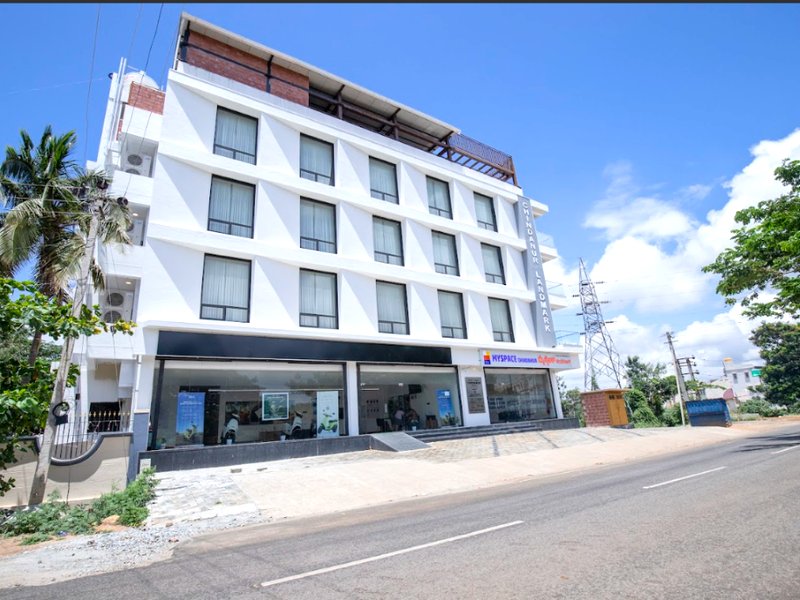 MySpace Chindanur Comforts の写真