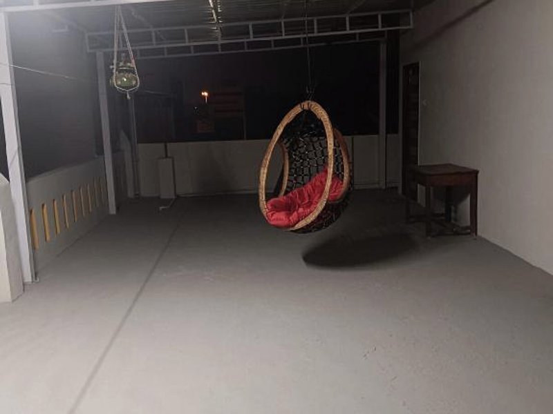 ［チトラドゥルガ］一軒家（m²）｜ 1ベッドルーム／1バスルーム (Furnished single room with attached toilet)の写真