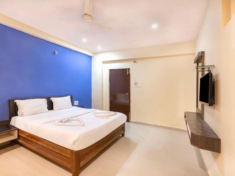 IROOMZ Eco - HOTEL BIG BOSSの写真