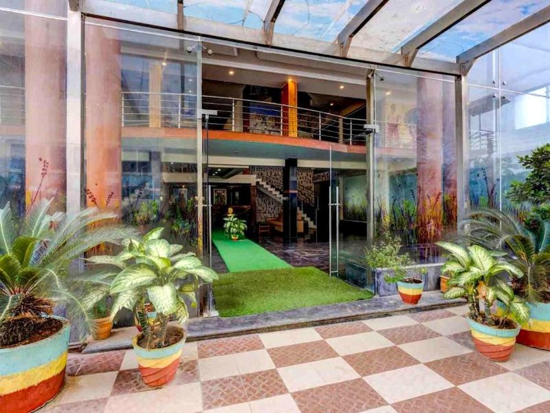 IROOMZ Eco - HOTEL BIG BOSSの写真