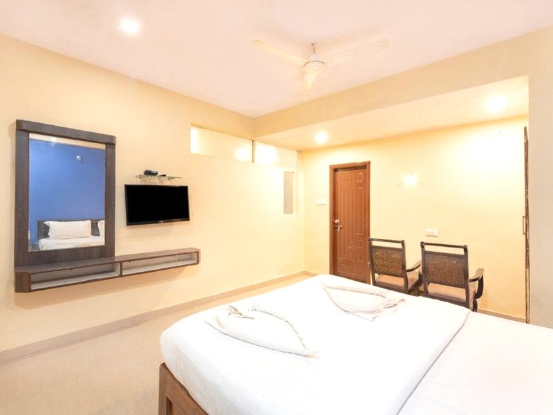 IROOMZ Eco - HOTEL BIG BOSSの写真