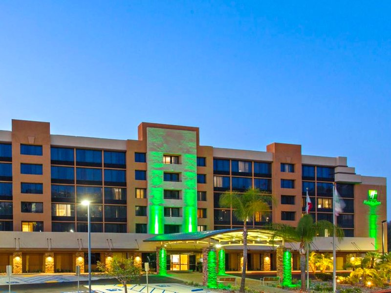 Holiday Inn Diamond Bar By IHGの写真