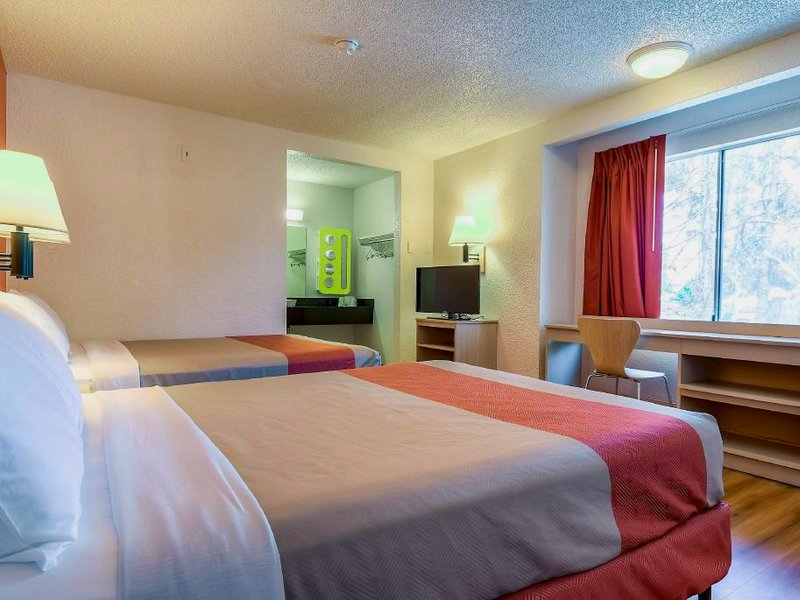 Motel 6 Rowland Heights, CA - Los Angeles - Pomonaの写真