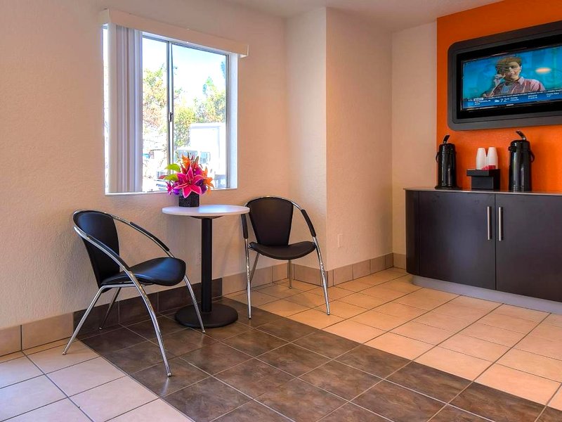 Motel 6 Rowland Heights, CA - Los Angeles - Pomonaの写真