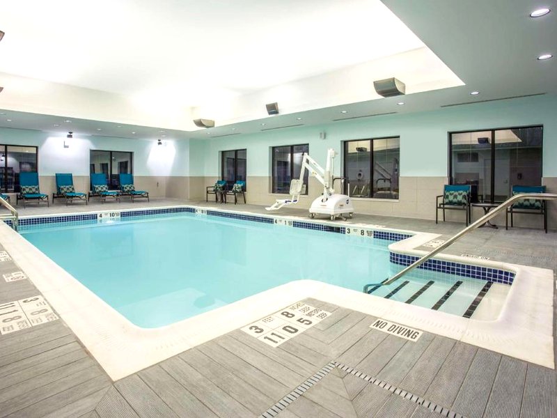 Hampton Inn & Suites Yonkers - Westchesterの写真