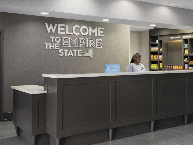Hampton Inn & Suites Yonkers - Westchesterの写真