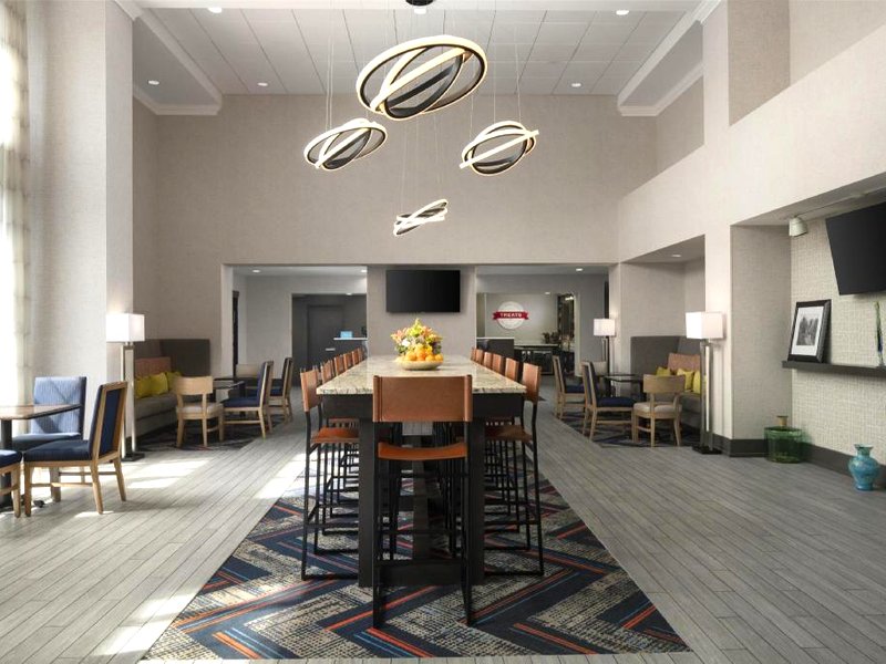 Hampton Inn & Suites Yonkers - Westchesterの写真