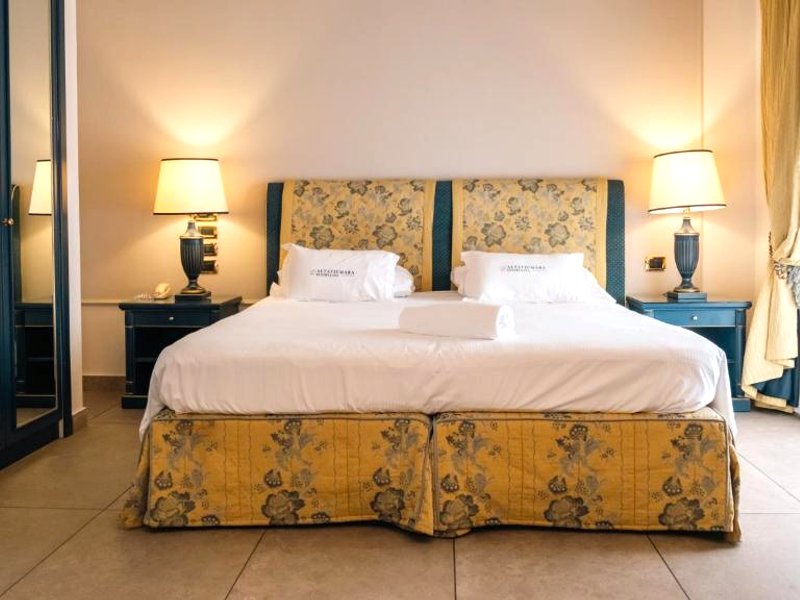 Altafiumara Resort & Spaの写真