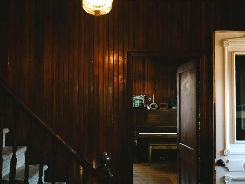Auberge des Korrigansの写真
