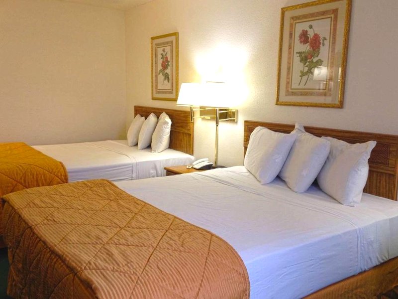 Amerihost Inn & Suites Fultonの写真