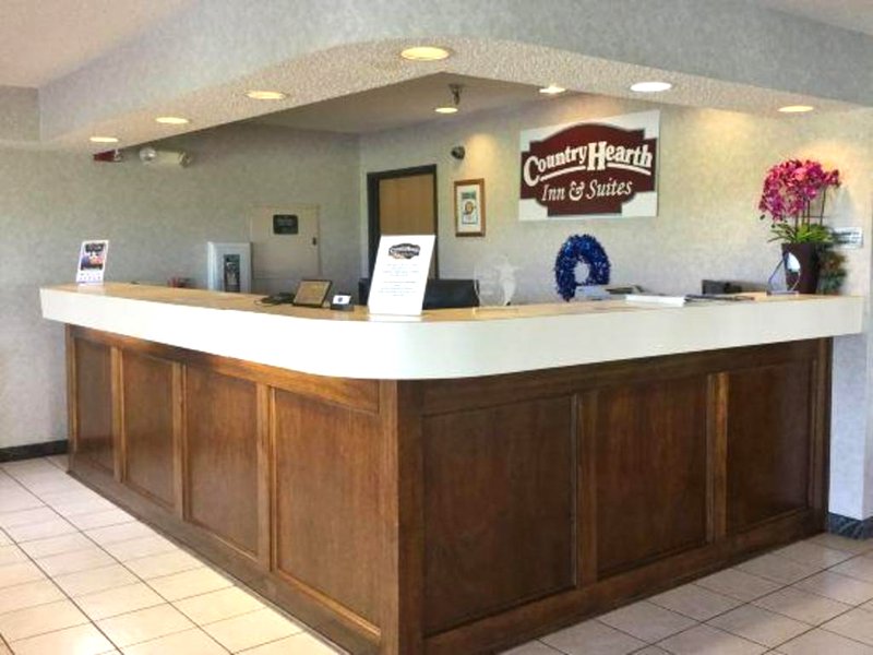 Amerihost Inn & Suites Fultonの写真