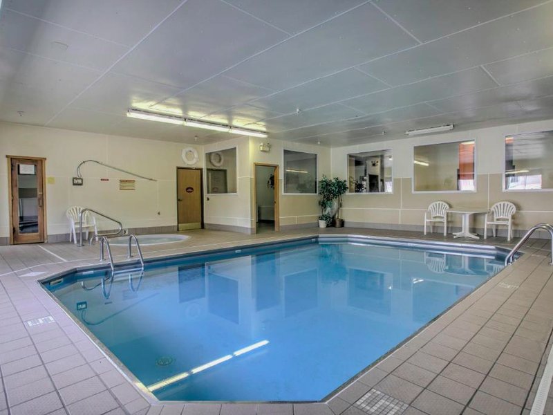 Motel 6 Bozeman, MTの写真