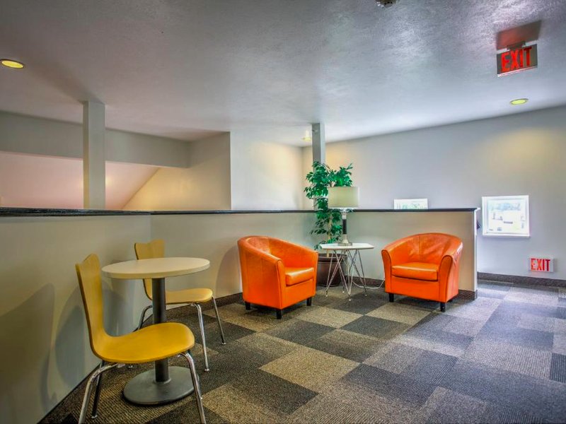 Motel 6 Bozeman, MTの写真