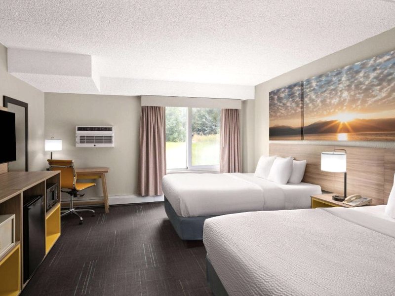 デイズ イン & スイーツ バイ ウィンダム ボーズマン (Days Inn & Suites by Wyndham Bozeman)の写真
