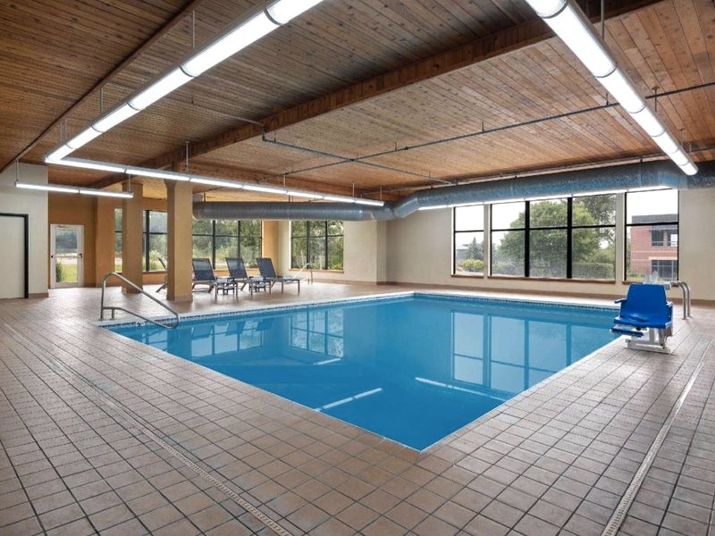 デイズ イン & スイーツ バイ ウィンダム ボーズマン (Days Inn & Suites by Wyndham Bozeman)の写真