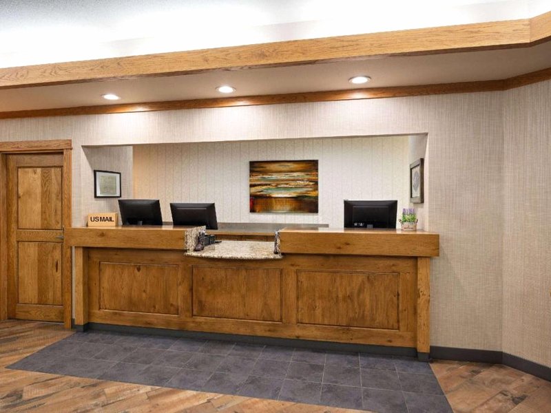 デイズ イン & スイーツ バイ ウィンダム ボーズマン (Days Inn & Suites by Wyndham Bozeman)の写真