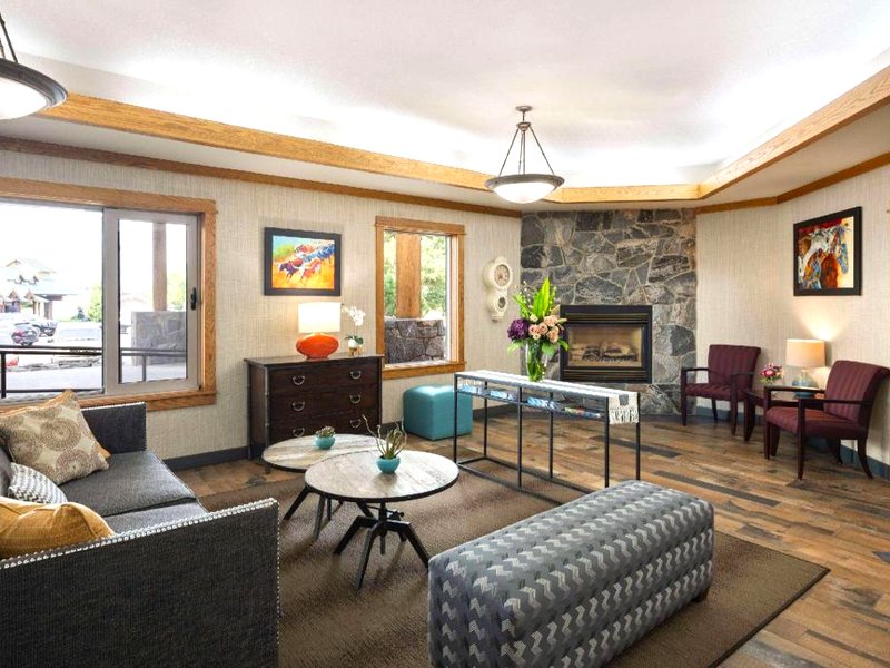 デイズ イン & スイーツ バイ ウィンダム ボーズマン (Days Inn & Suites by Wyndham Bozeman)の写真