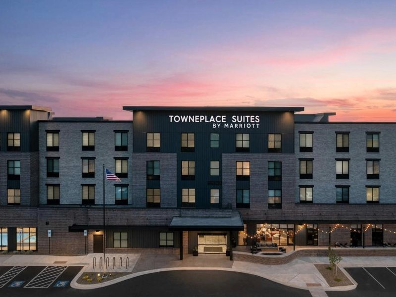 TownePlace Suites Bozeman Westの写真
