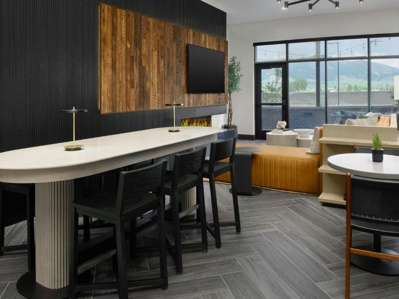 TownePlace Suites Bozeman Westの写真