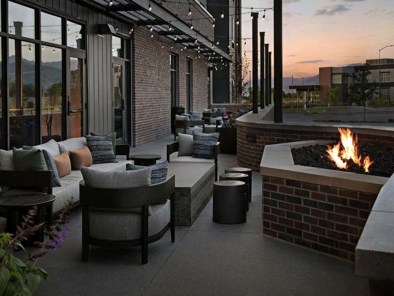 TownePlace Suites Bozeman Westの写真